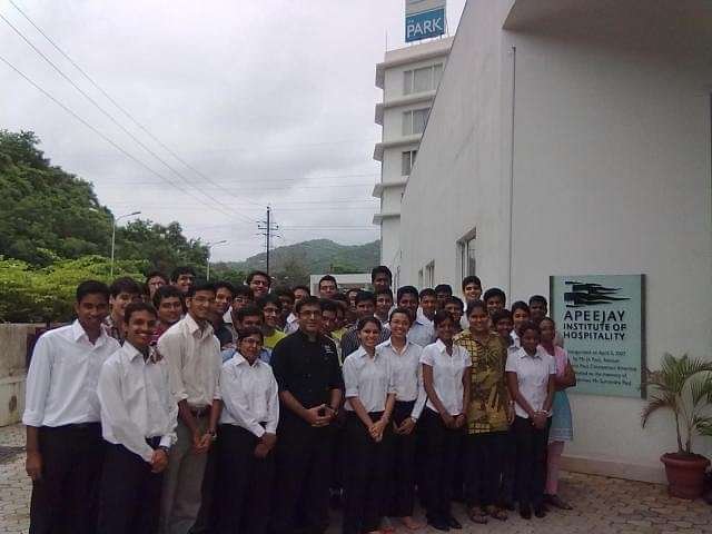 College Image